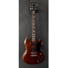 Gibson SG Special Cherry 1974 Gibson SG Special Cherry 1974