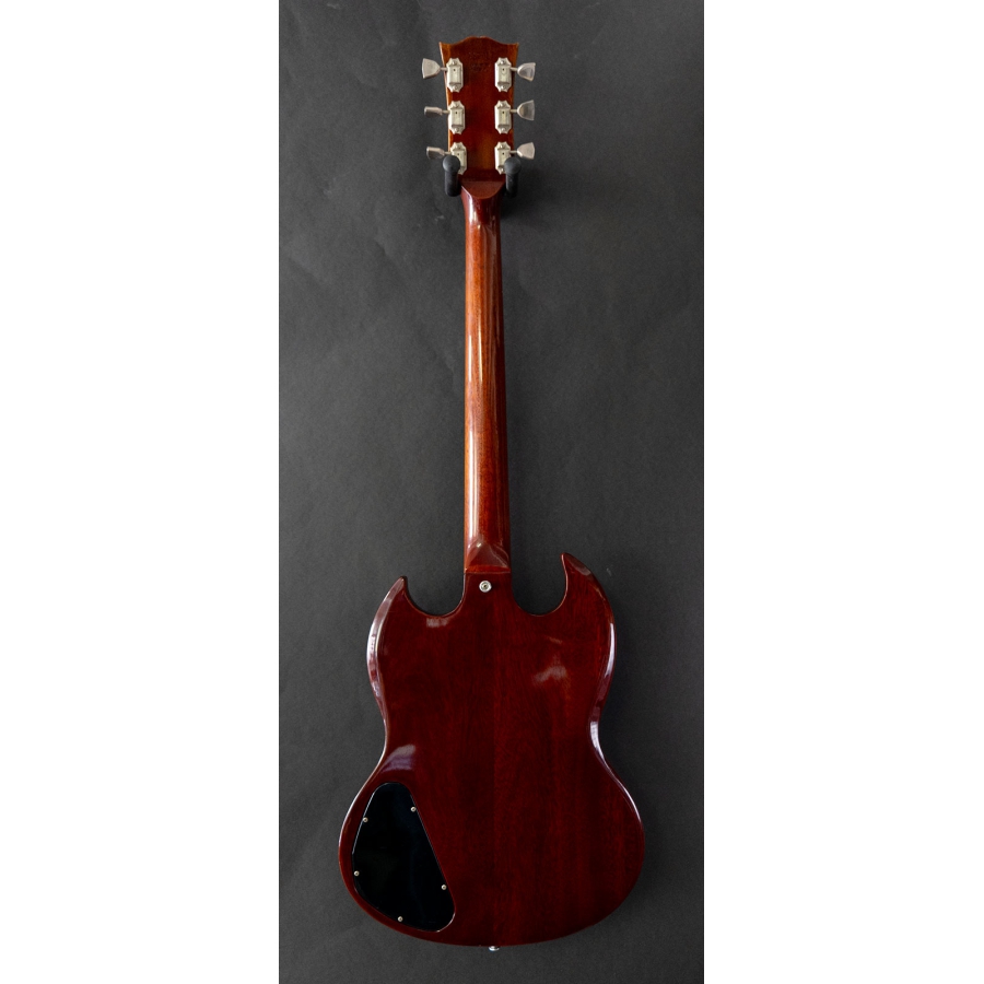 Gibson SG Special Cherry 1974 Gibson SG Special Cherry 1974