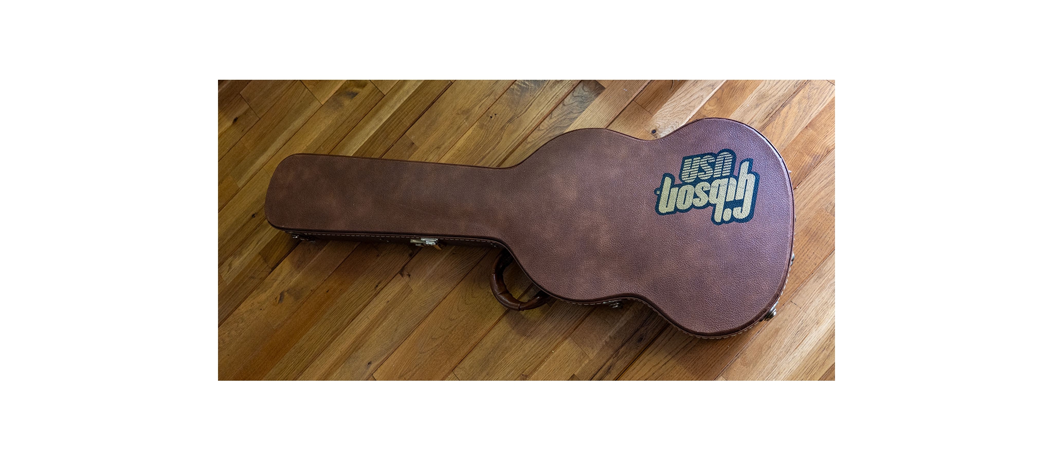 Gibson SG Special Cherry 1974 | Origineel | DijkmanMuziek
