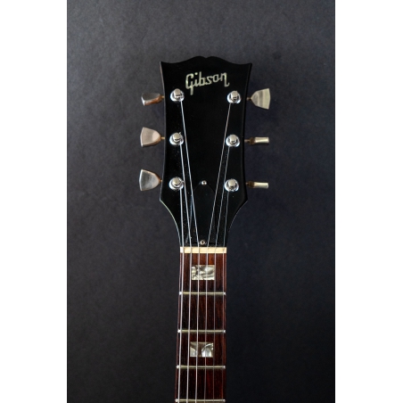 Gibson SG Special Cherry 1974