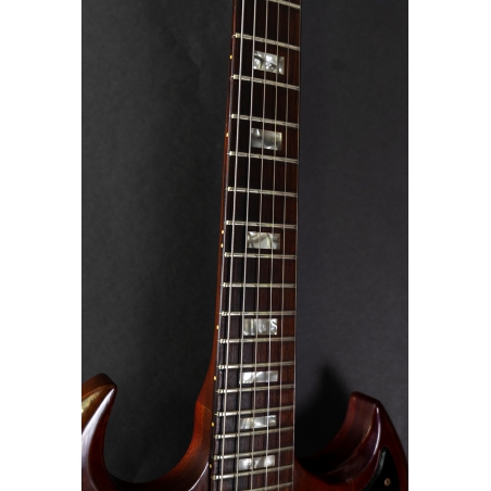 Gibson SG Special Cherry 1974