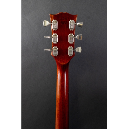 Gibson SG Special Cherry 1974