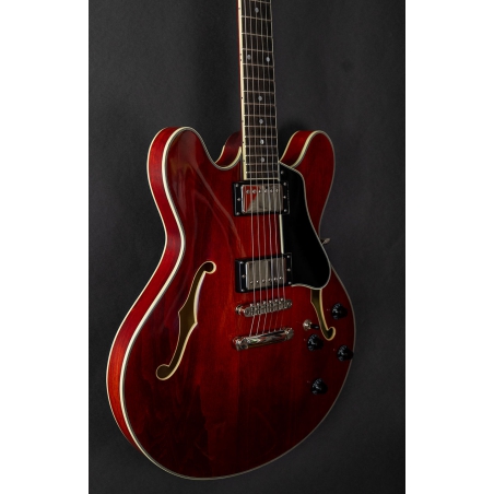 Eastman T386 Classic