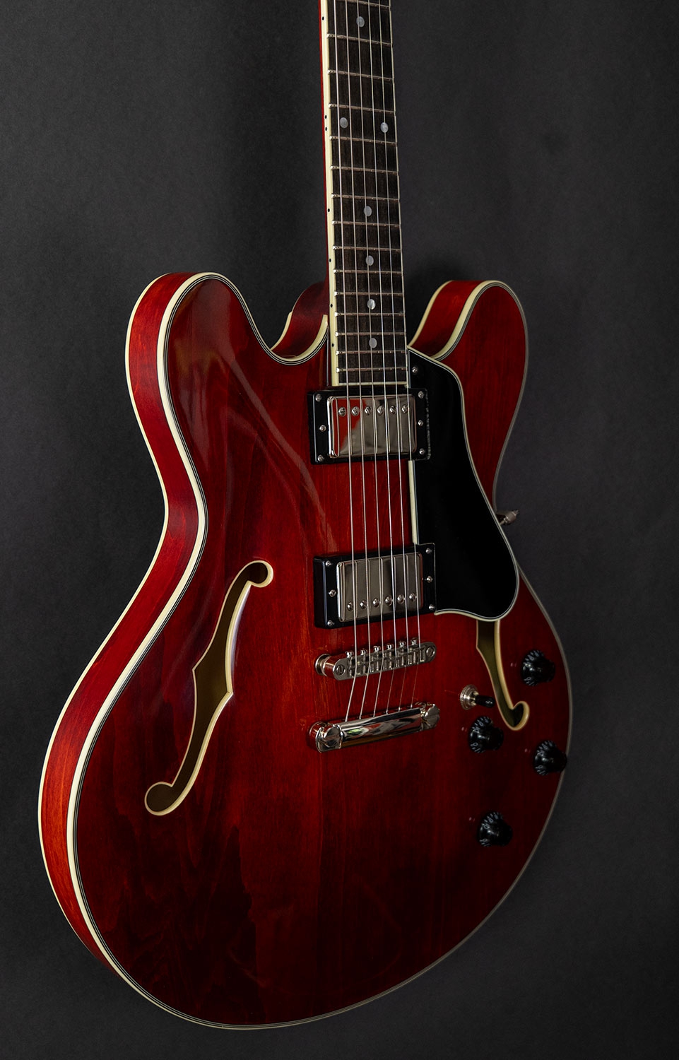 Eastman T386 Classic