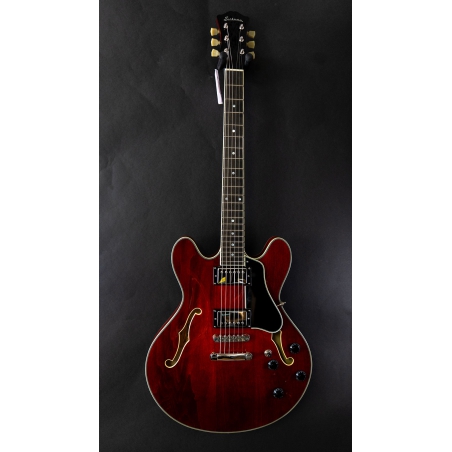 Eastman T386 Classic