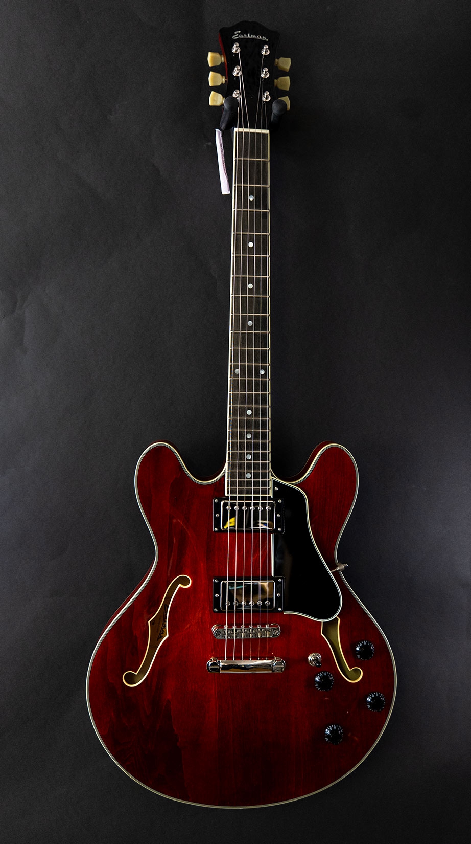 Eastman T386 Classic