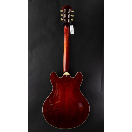 Eastman T386 Classic