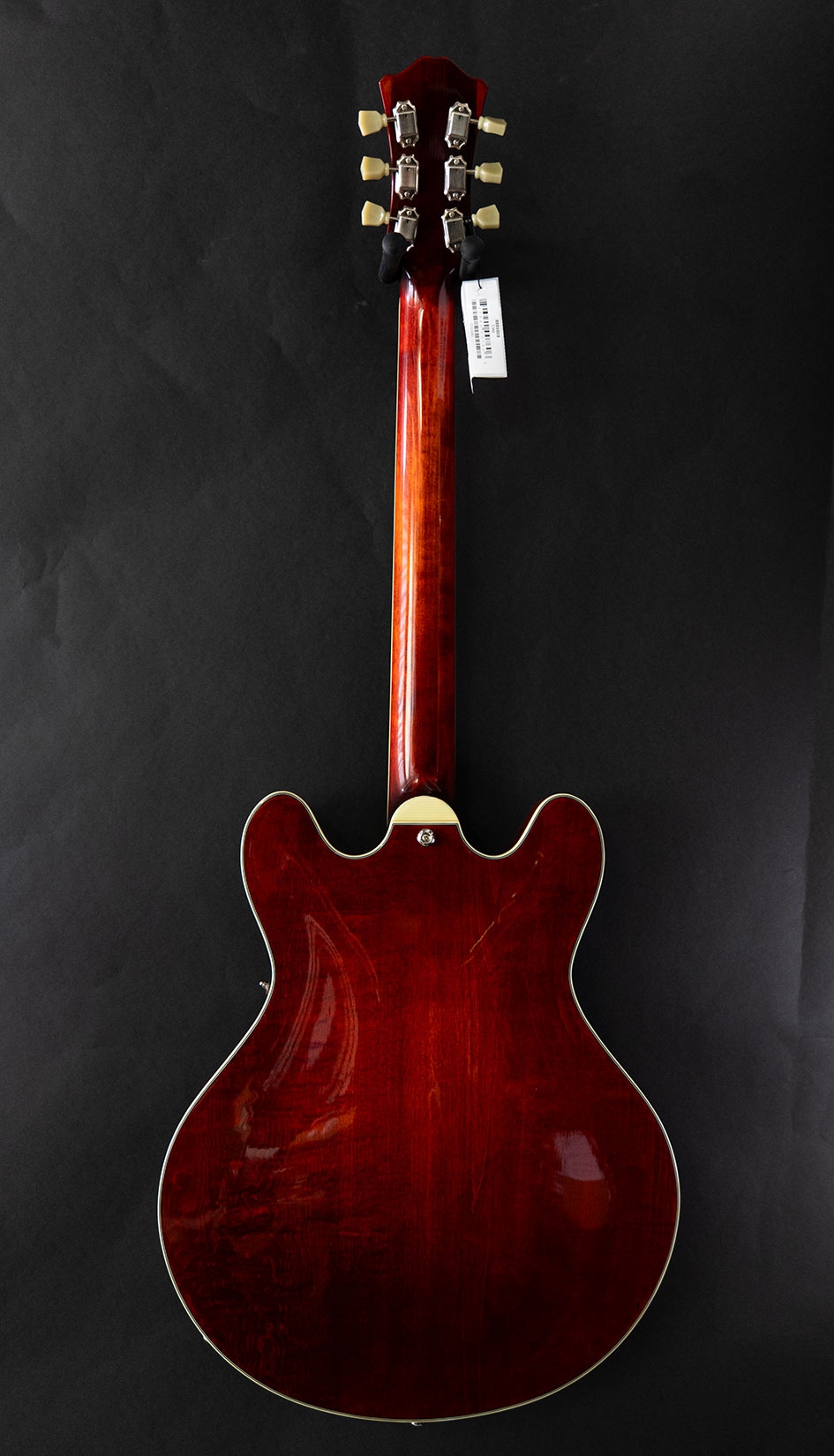 Eastman T386 Classic