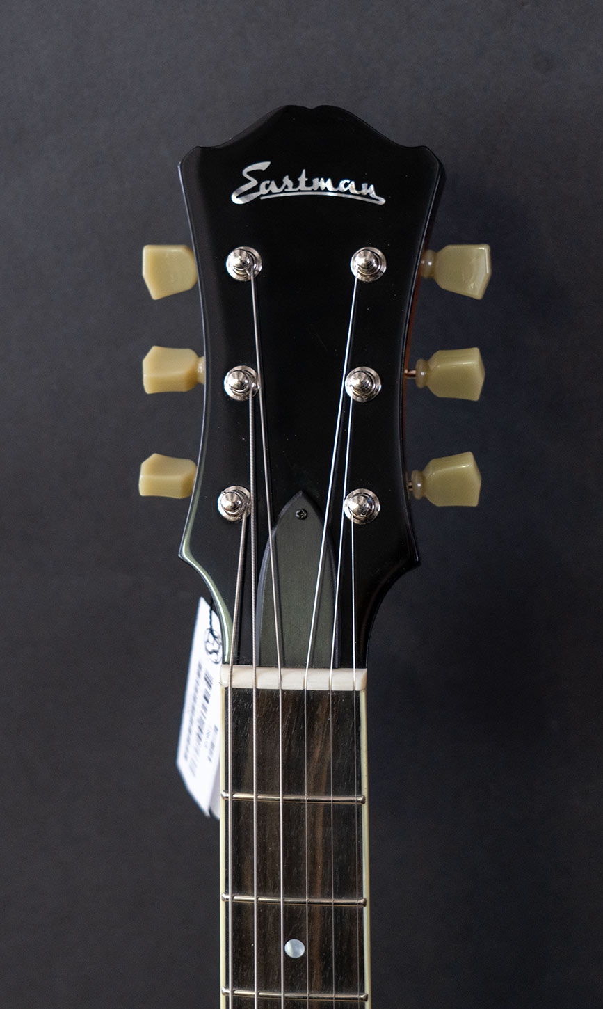 Eastman T386 Classic