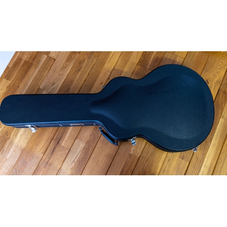 Eastman T386 Classic case