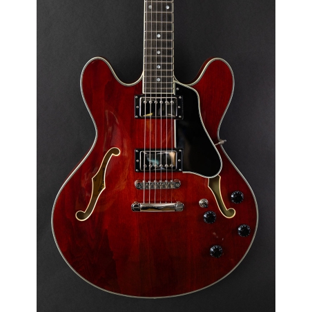Eastman T386 Classic