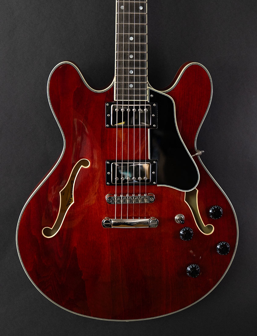 Eastman T386 Classic