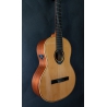 LAG CBW2E Bluewave 2 Classical Smart Guitar LAG CBW2E Bluewave 2 Classical Smart Guitar