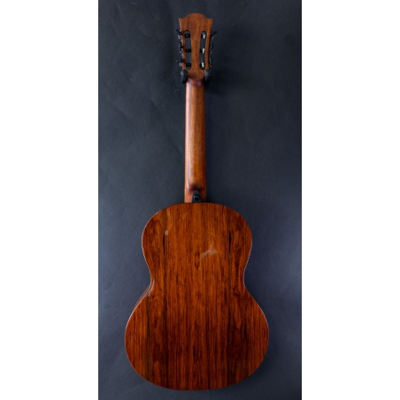 LAG CBW2E Bluewave 2 Classical Smart Guitar