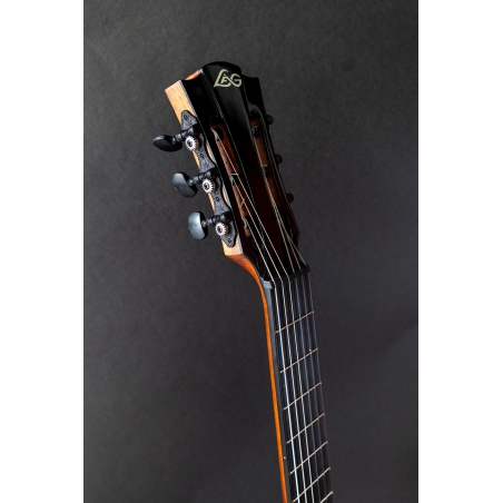 LAG CBW2E Bluewave 2 Classical Smart Guitar