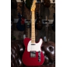 Del-Tone 50s T-style Dakota Red Del-Tone 50s T-style Dakota Red
