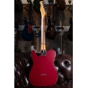 Del-Tone 50s T-style Dakota Red Del-Tone 50s T-style Dakota Red