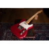 Del-Tone 50s T-style Dakota Red Del-Tone 50s T-style Dakota Red