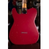 Del-Tone 50s T-style Dakota Red Del-Tone 50s T-style Dakota Red