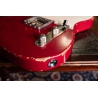 Del-Tone 50s T-style Dakota Red Del-Tone 50s T-style Dakota Red