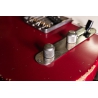 Del-Tone 50s T-style Dakota Red Del-Tone 50s T-style Dakota Red