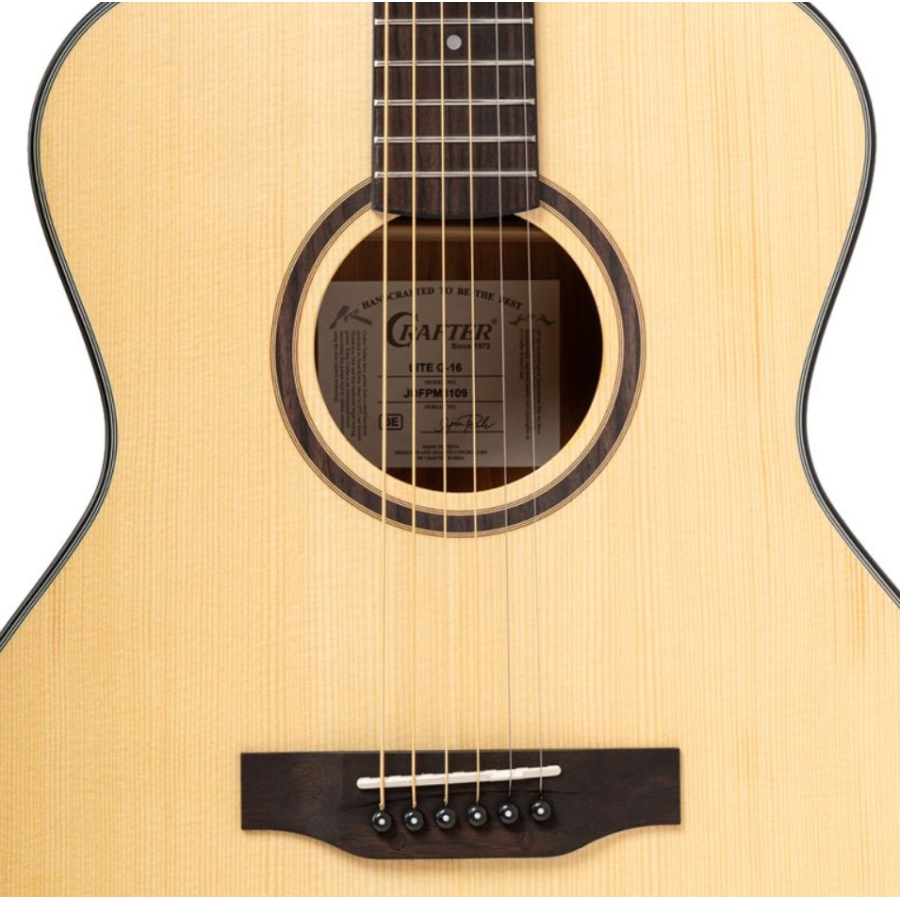 Crafter Lite G16 Grand Auditorium Crafter Lite G16 Grand Auditorium