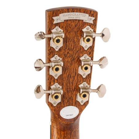 Crafter Lite G16 Grand Auditorium