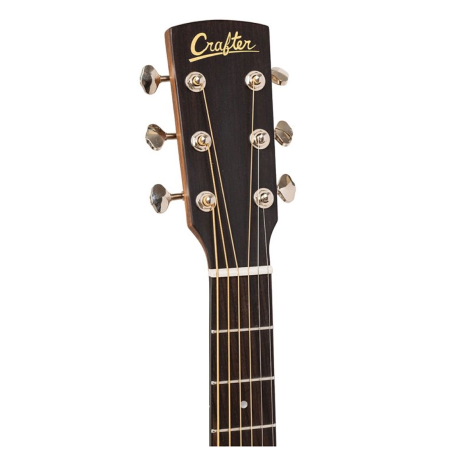 Crafter Lite G16 Grand Auditorium Crafter Lite G16 Grand Auditorium