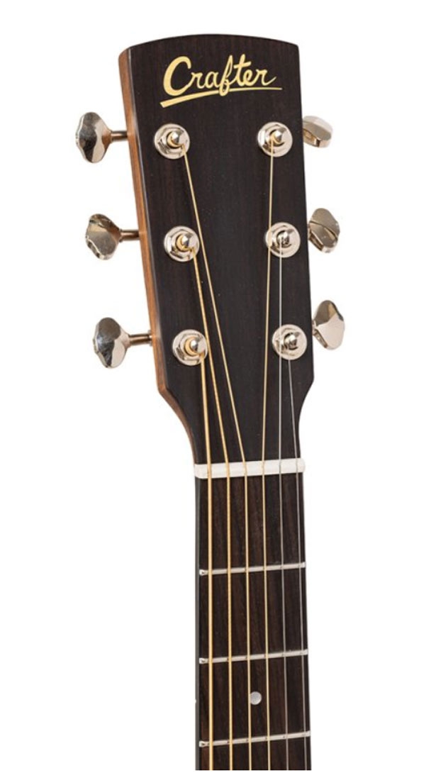 Crafter Lite G16 Grand Auditorium