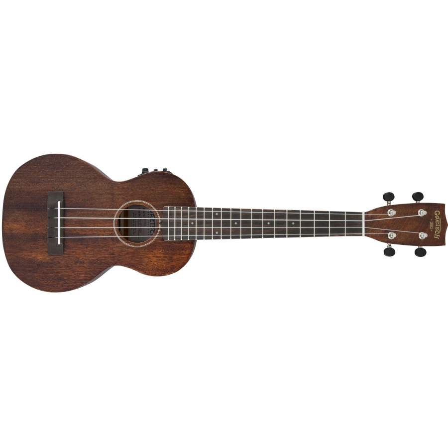 Gretsch G9110 L AE Concert Long Neck Ukulele Gretsch G9110 L AE Concert Long Neck Ukulele