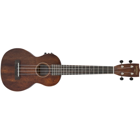 Gretsch G9110 L AE Concert Long Neck Ukulele