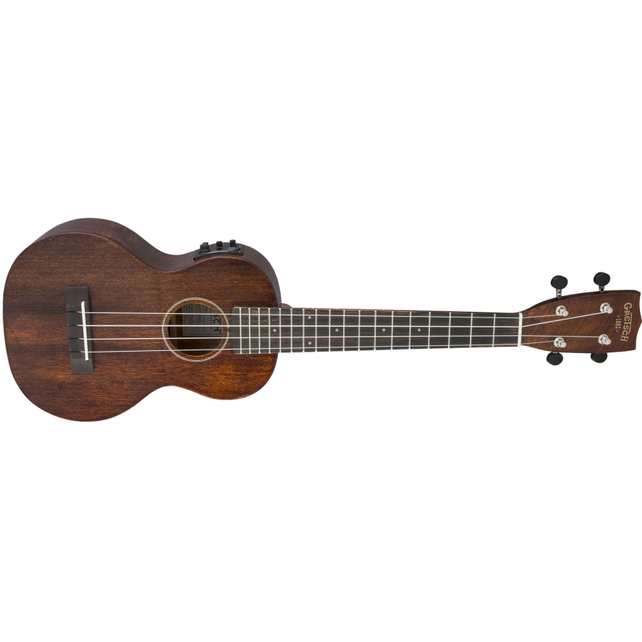 Gretsch G9110 L AE Concert Long Neck Ukulele Gretsch G9110 L AE Concert Long Neck Ukulele