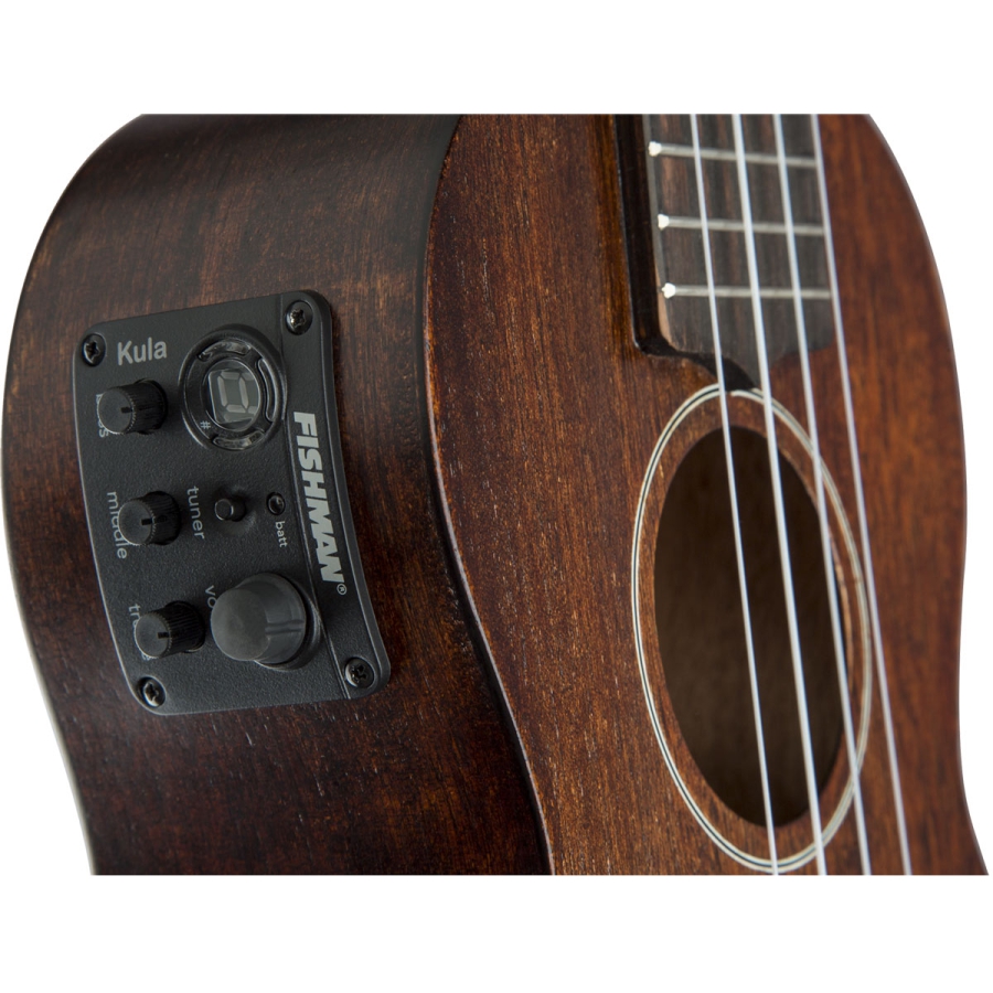 Gretsch G9110 L AE Concert Long Neck Ukulele Gretsch G9110 L AE Concert Long Neck Ukulele