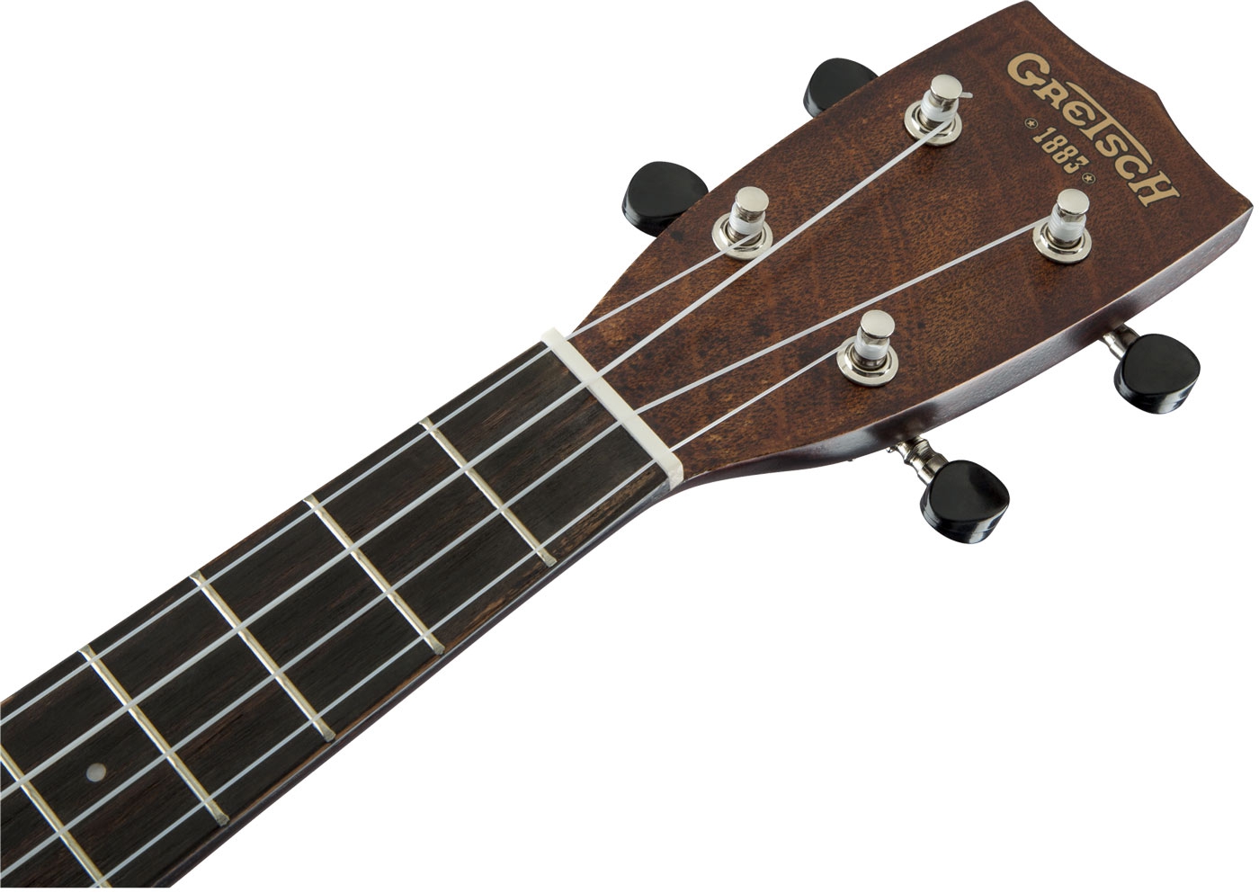Gretsch G9110 L AE Concert Long Neck Ukulele