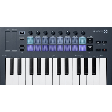 Novation FLkey Mini