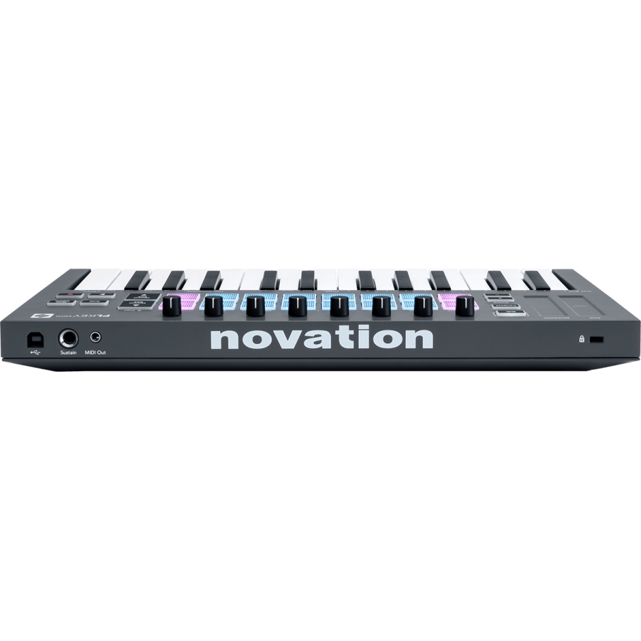 Novation FLkey Mini
