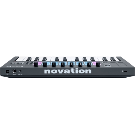 Novation FLkey Mini