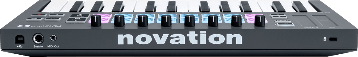 Novation FLkey Mini