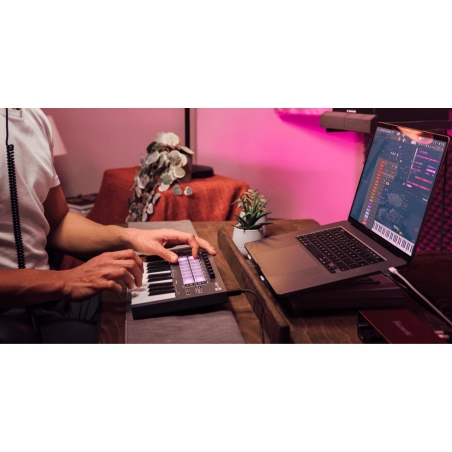 Novation FLkey Mini