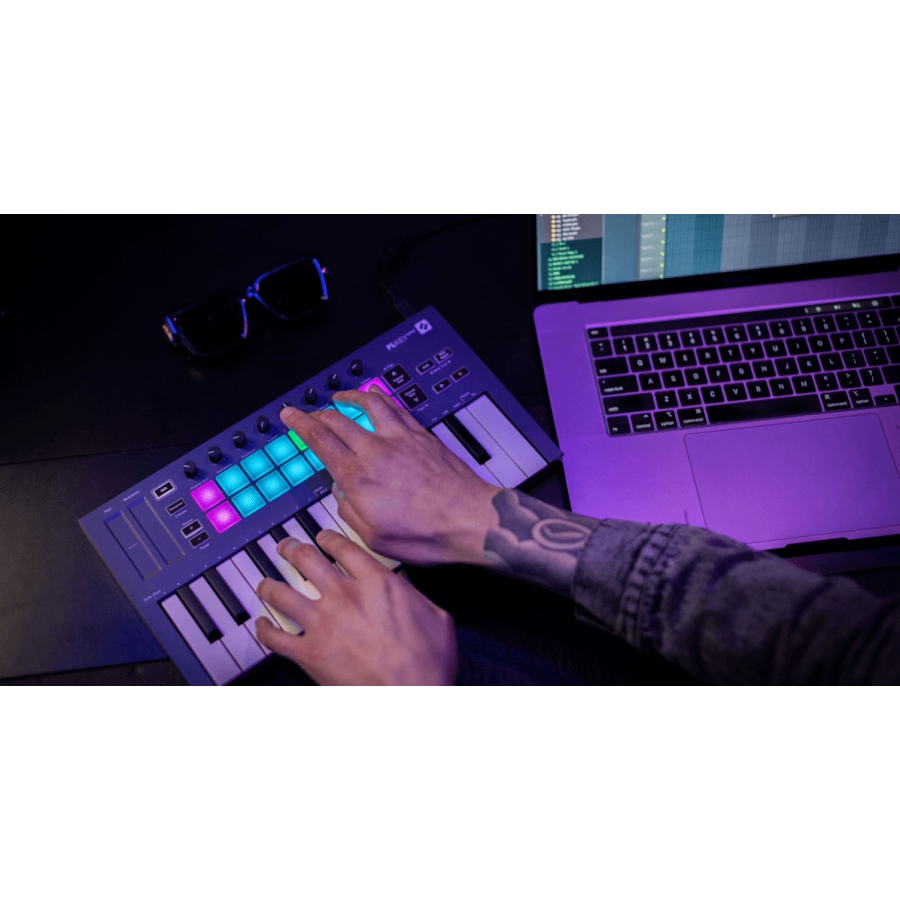 Novation FLkey Mini