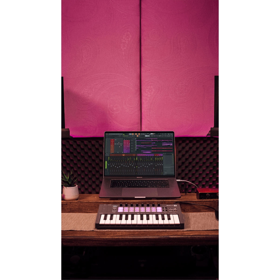Novation FLkey Mini