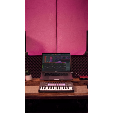 Novation FLkey Mini