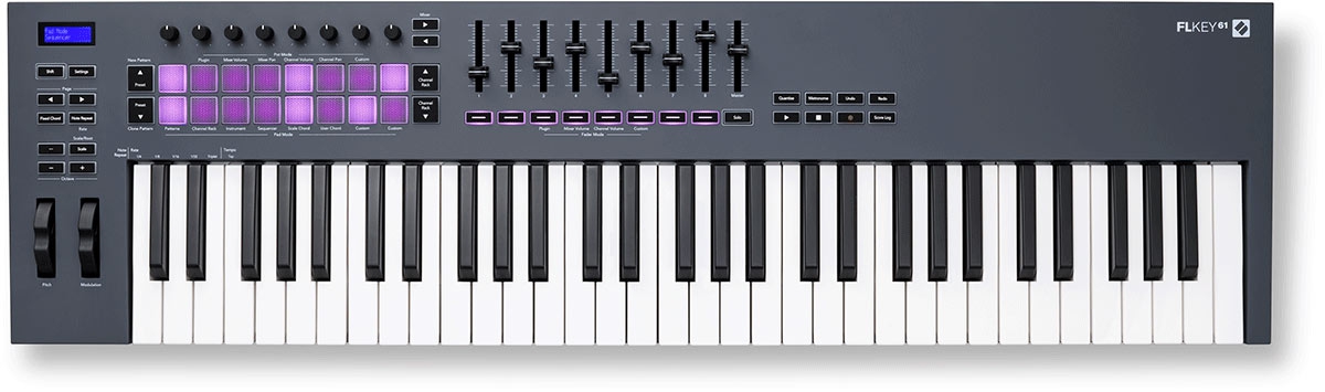 Novation FLKEY-61