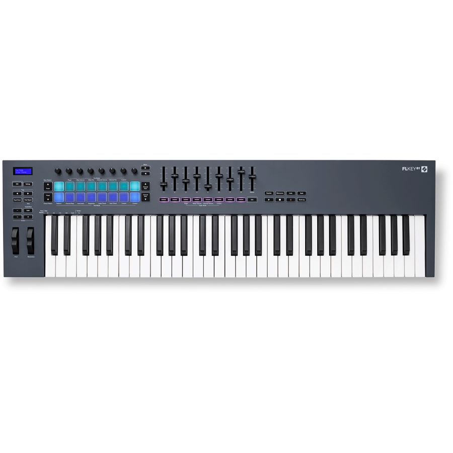 Novation FLKEY-61 Novation FLKEY-61