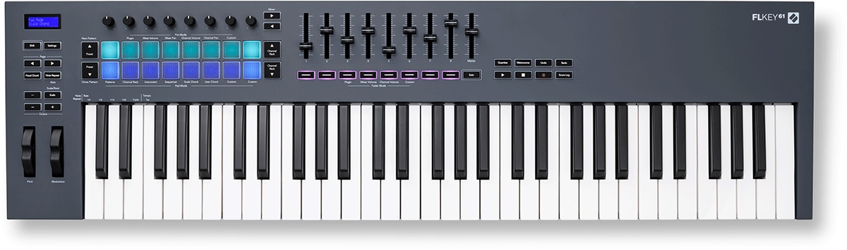 Novation FLKEY-61