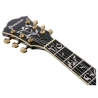 Ibanez AS93QMSP DBS Dark Brown Sunburst Ibanez AS93QMSP DBS Dark Brown Sunburst