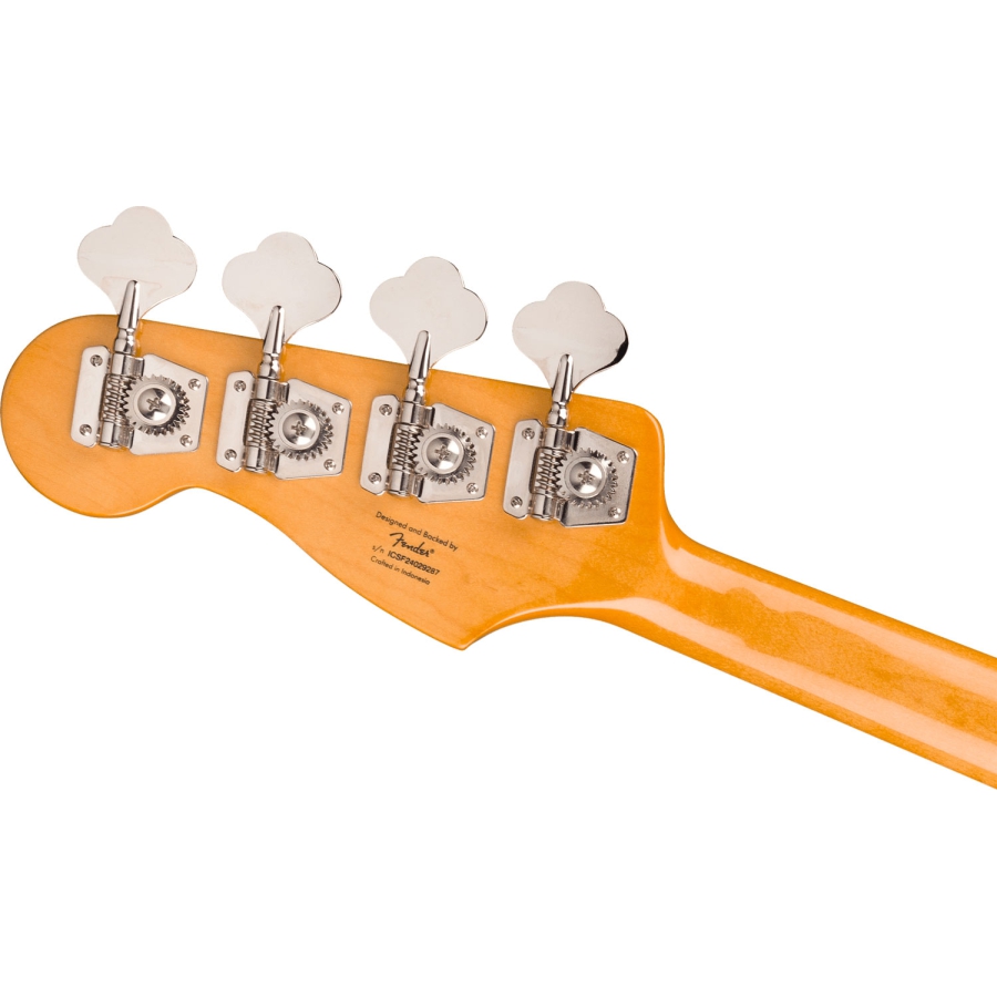 Squier Classic Vibe 60s Jazz Bass LRL Tahitian Coral Squier Classic Vibe 60s Jazz Bass LRL Tahitian Coral