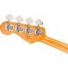 Squier Classic Vibe 60s Jazz Bass LRL Tahitian Coral Squier Classic Vibe 60s Jazz Bass LRL Tahitian Coral