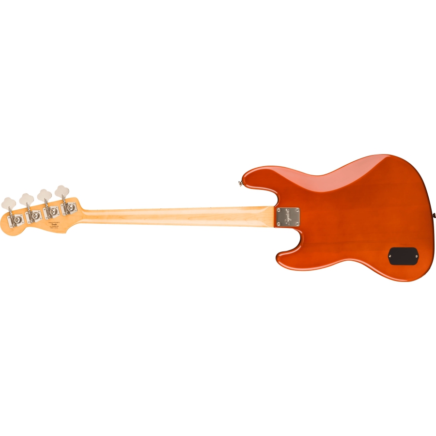 Squier Classic Vibe Active 70s Jazz Bass MN Mocha Squier Classic Vibe Active 70s Jazz Bass MN Mocha
