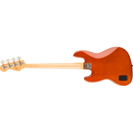 Squier Classic Vibe Active 70s Jazz Bass MN Mocha